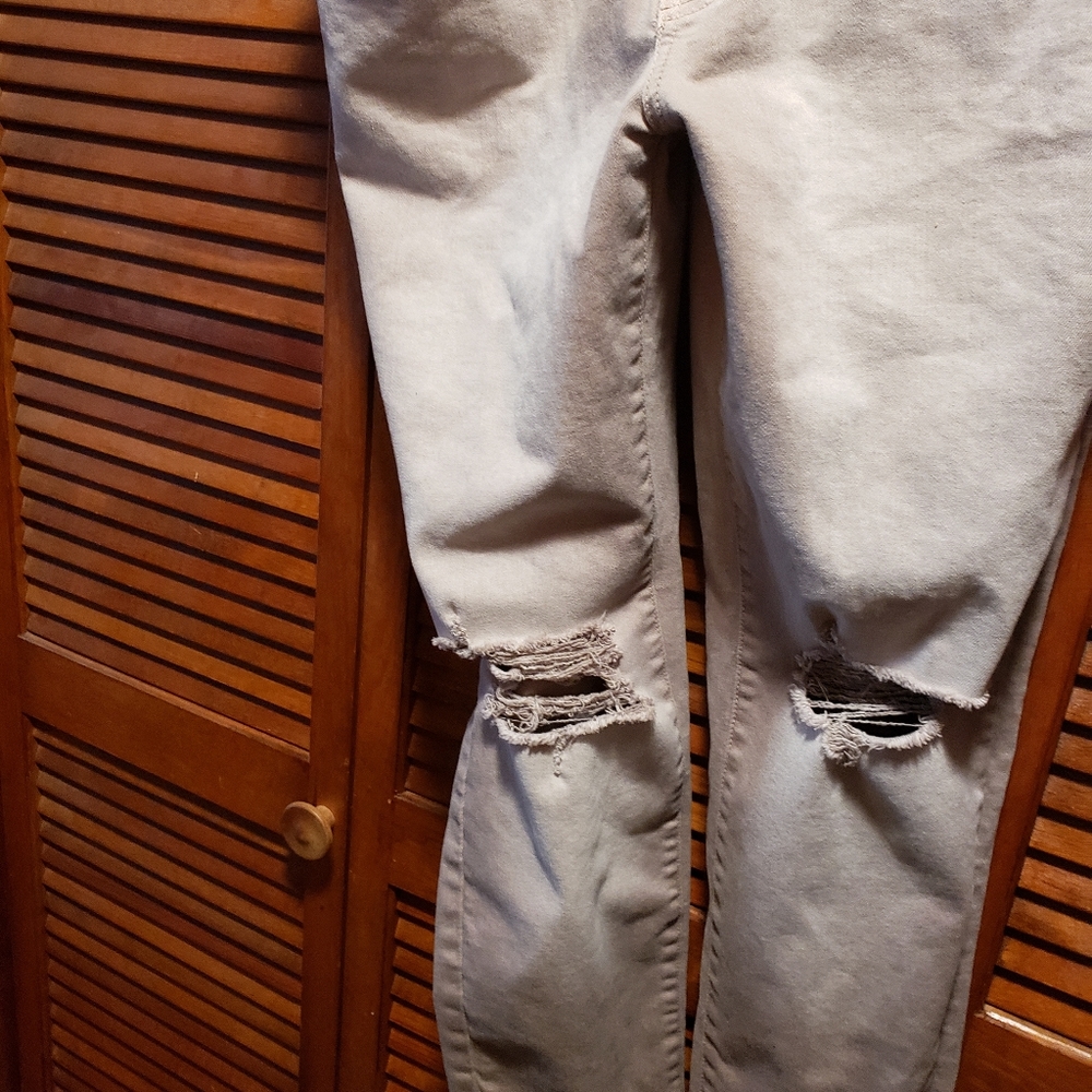 Kancan jeans